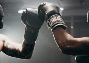 Boxing Gloves