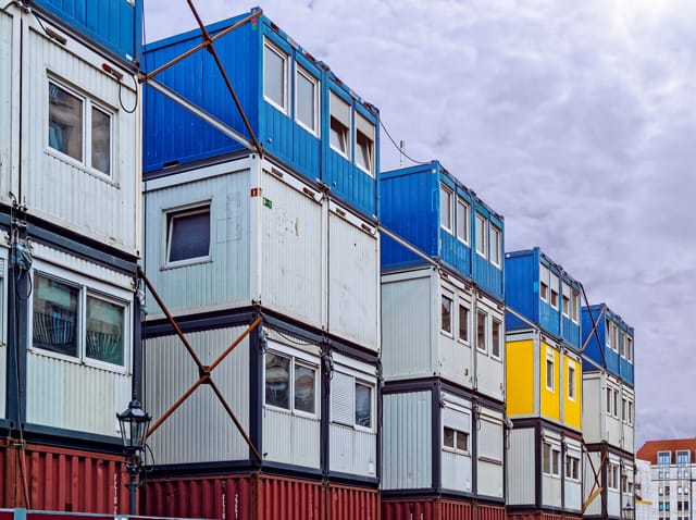 Creative Uses For Storage 2