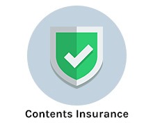 Storage contents insurance information thumbnail.