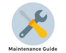 Container maintenance guide PDF thumbnail.