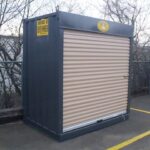 10ft-Storage-Container-with-Rollup-Door