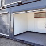 20ft-Storage-Container-with-Rollup-Partition-and-HVAC