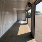 40ft-Container-with-rollup-doors-inside