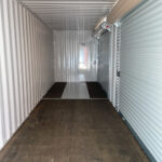 Storage-Container-inside-with-rollup-doors-closed