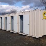 Storage-Container-with-Personnel-Doors-and-Partitions